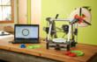 AO-101 3D desktop printer